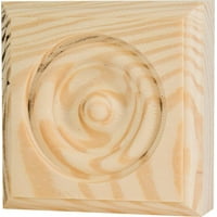 Waddell MFG Company PB19521 Wood-Lumber